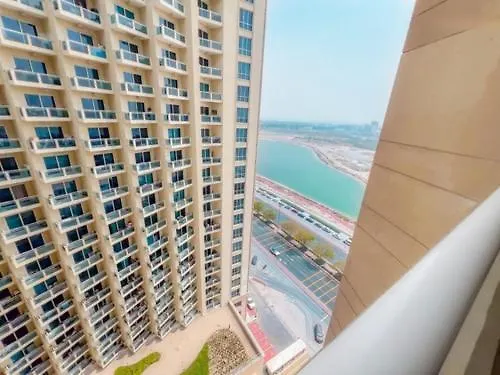 Ls10-Well Designed Studio In Lake Side Tower A Дубай 0*,  ОАЭ